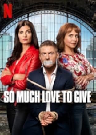 So Much Love to Give 2020