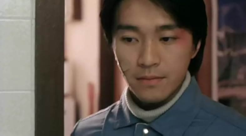 Fist of Fury 1991 1991