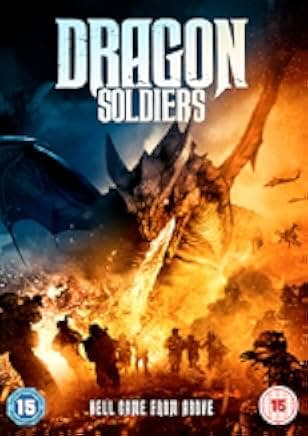Dragon Soldiers 2020