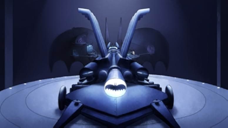 Merry Little Batman 2023