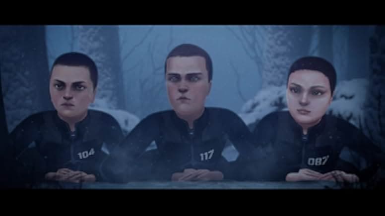 Halo: The Fall of Reach