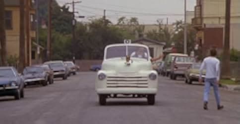 Angel III: The Final Chapter 1988