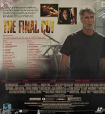 The final Cut - Tödliches Risiko 1995