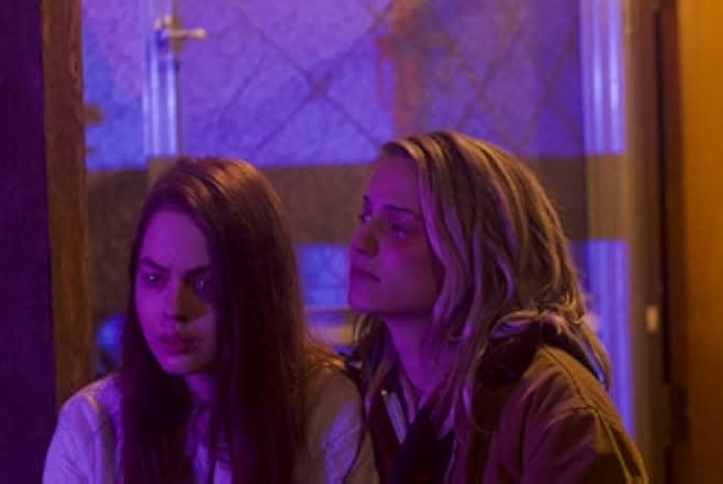 Hollow in the Land 2017