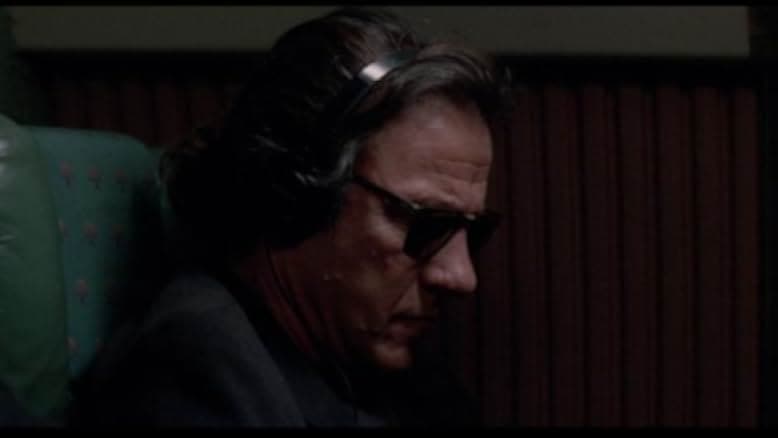 Dangerous Game 1993