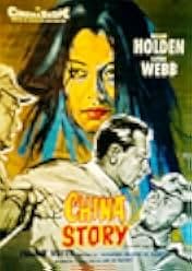 Satan Never Sleeps 1962