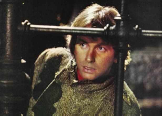 Hero at Large 1980
