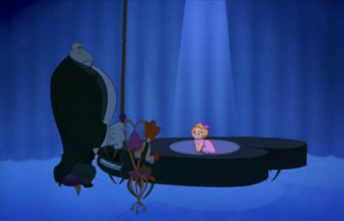 Cats Don't Dance 1997