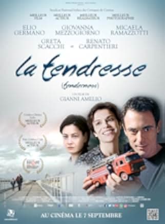 Tenderness 2017