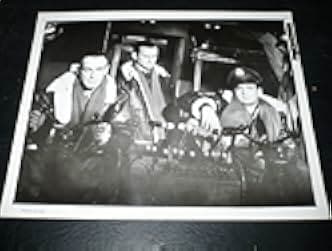 A Gathering of Eagles 1963