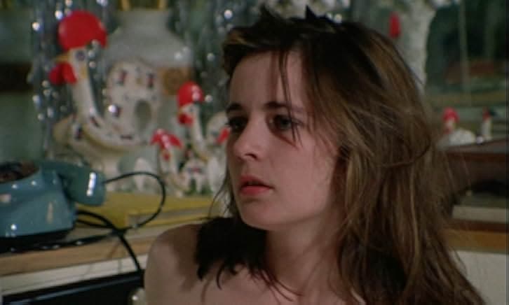 Giallo a Venezia 1979