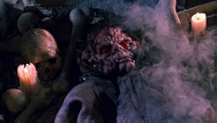 Puppet Master 4 1993
