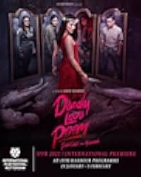 Deadly Love Poetry 2023