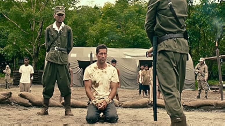 Prisoner of War 2025