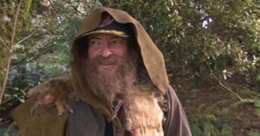 Hunt for the Wilderpeople 2016