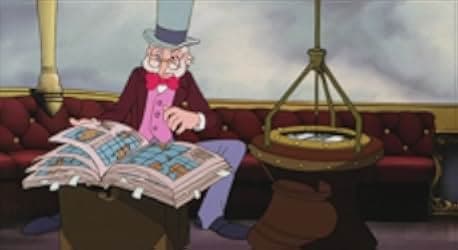 Little Nemo: Adventures in Slumberland 1989