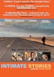 Intimate Stories 2002