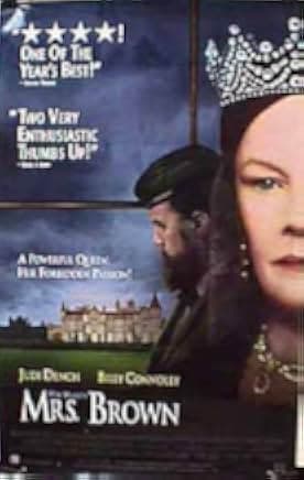 Mrs. Brown 1997