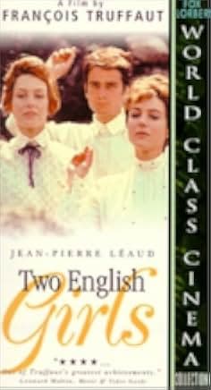 Two English Girls 1971