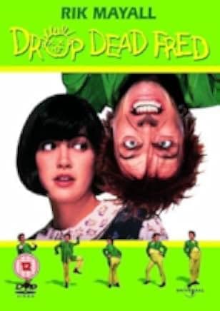 Drop Dead Fred 1991