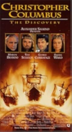 Christopher Columbus: The Discovery 1992