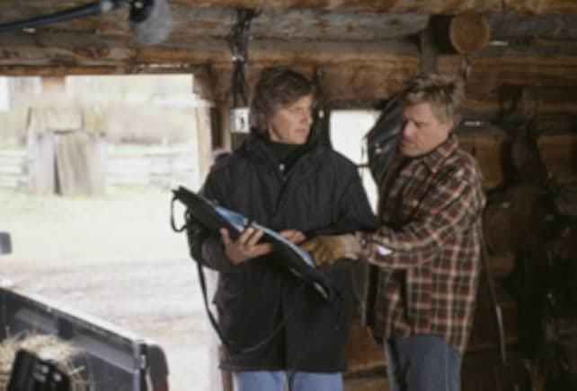 An Unfinished Life 2005
