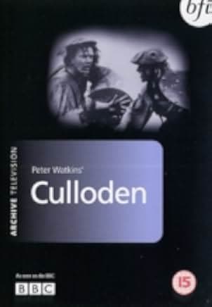 Culloden 1964