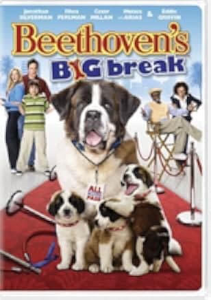 Beethoven's Big Break 2008