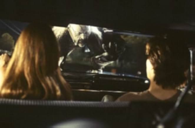 Jeepers Creepers 2001