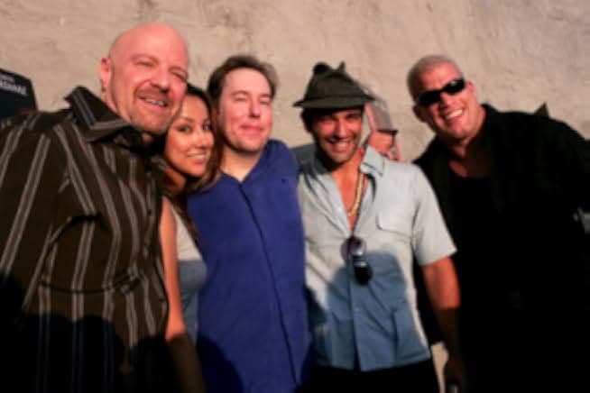 The Crow: Wicked Prayer 2005