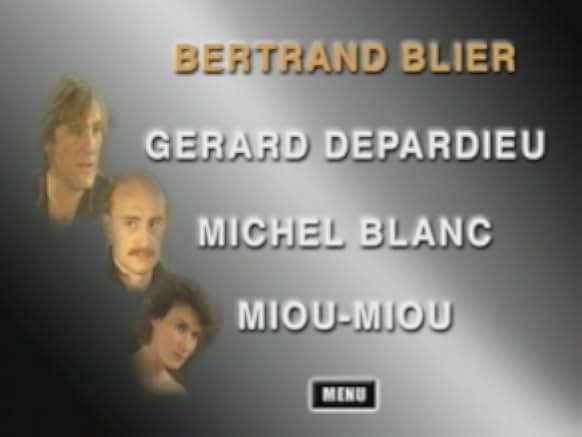 Tenue de soirée 1986