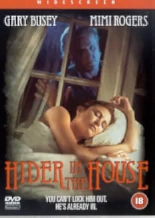 Hider in the House 1989