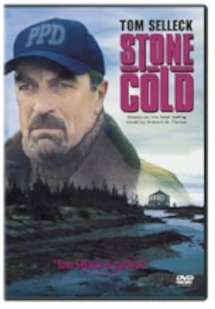 Jesse Stone: Stone Cold 2005
