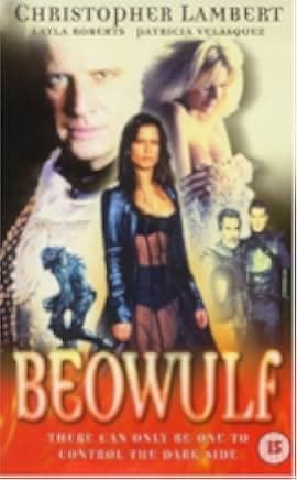 Beowulf 1999