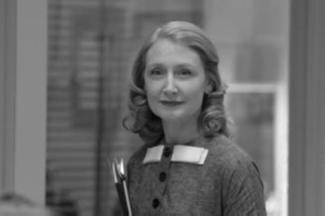 Good Night, and Good Luck. 2005