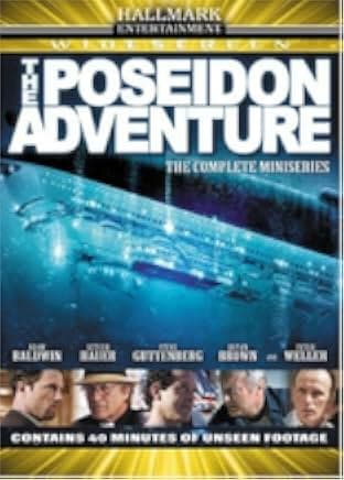 The Poseidon Adventure 2005