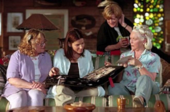 Divine Secrets of the Ya-Ya Sisterhood 2002
