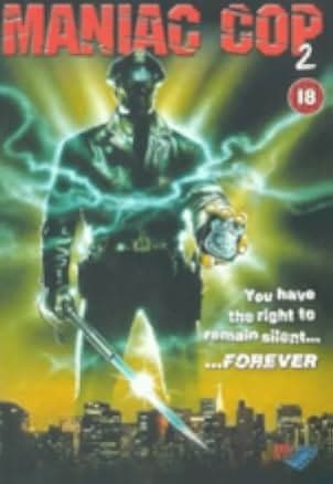 Maniac Cop 2 1990