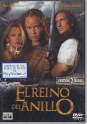 Ring of the Nibelungs 2005