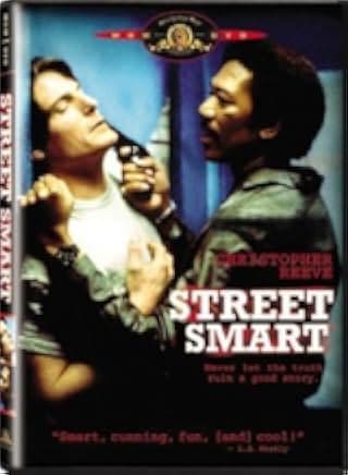 Street Smart 1987
