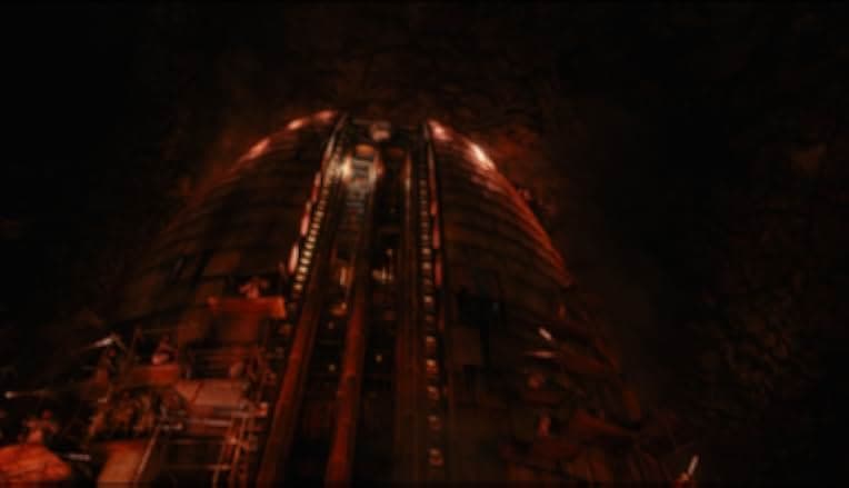 City of Ember 2008