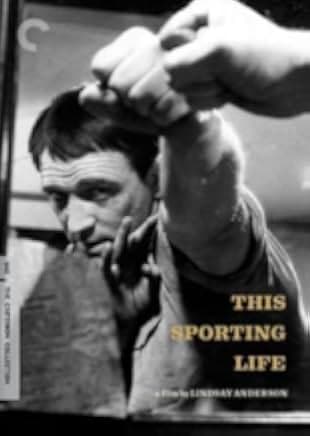 This Sporting Life 1963