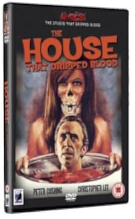 The House That Dripped Blood 1971