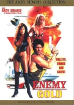 Enemy Gold 1993