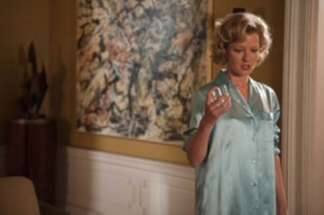 An American Affair 2008