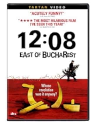 12:08 East of Bucharest 2006