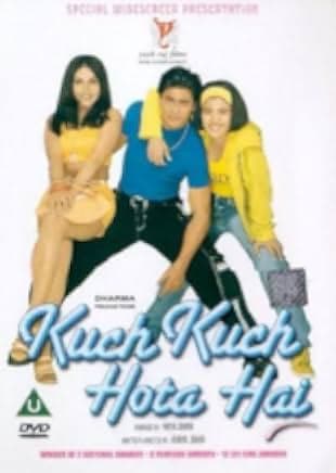 Kuch Kuch Hota Hai 1998