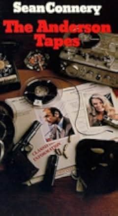 The Anderson Tapes 1971