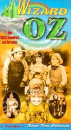 The Wizard of Oz 1928