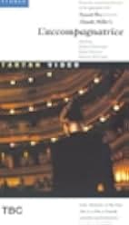 The Accompanist 1993